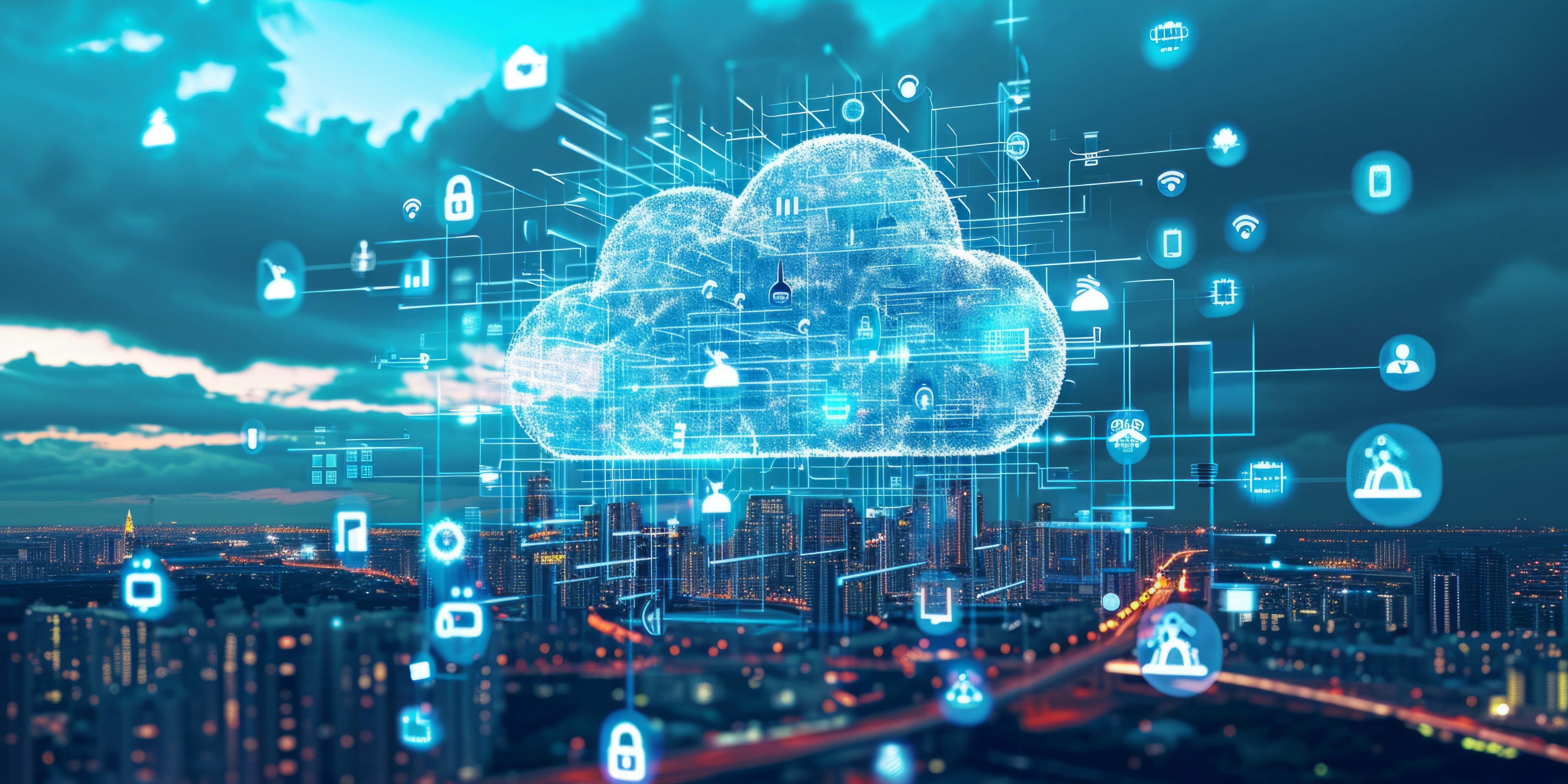 cloud business intelligence