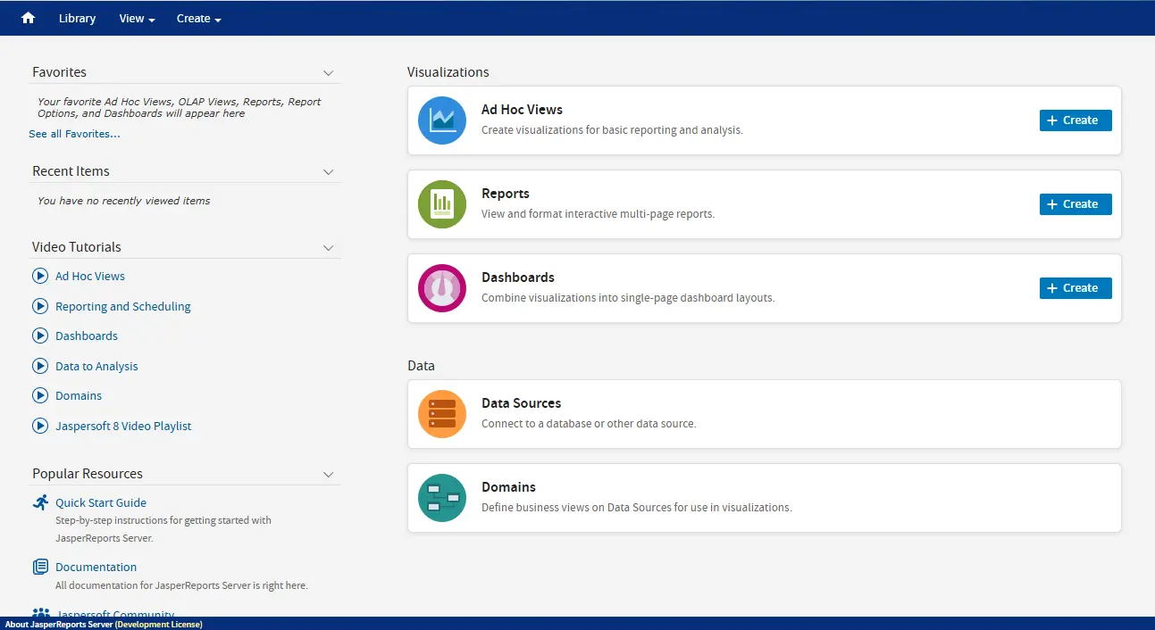 business intelligence
