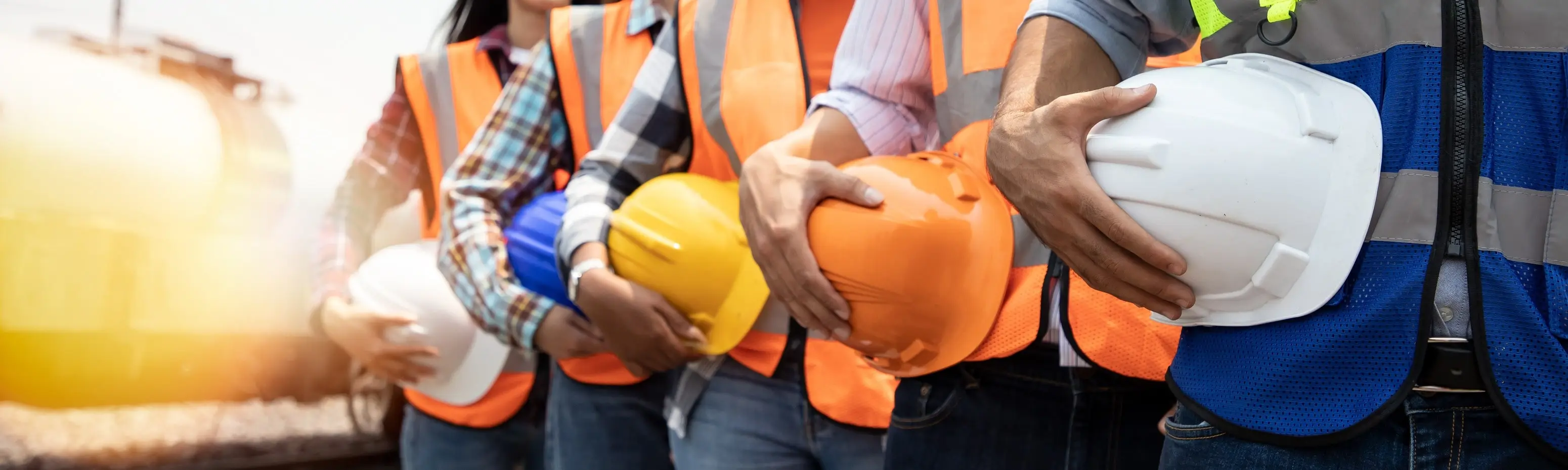 field service technicians