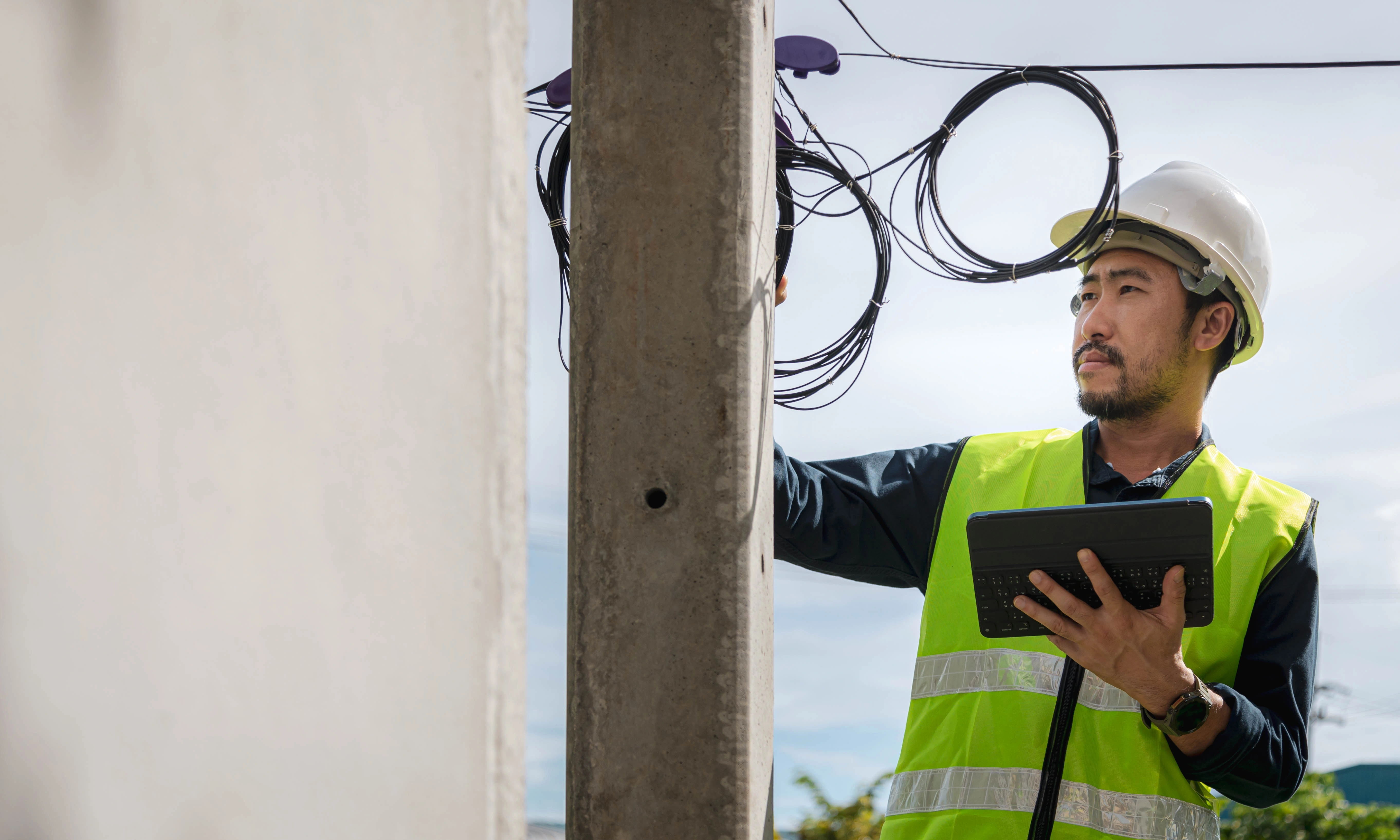field service dispatch app