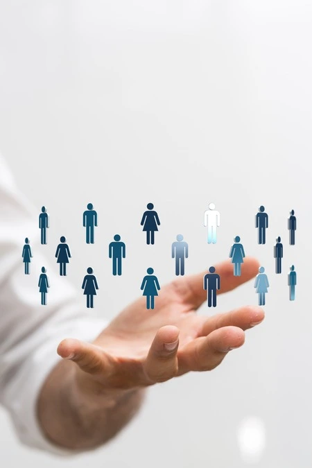 human capital management