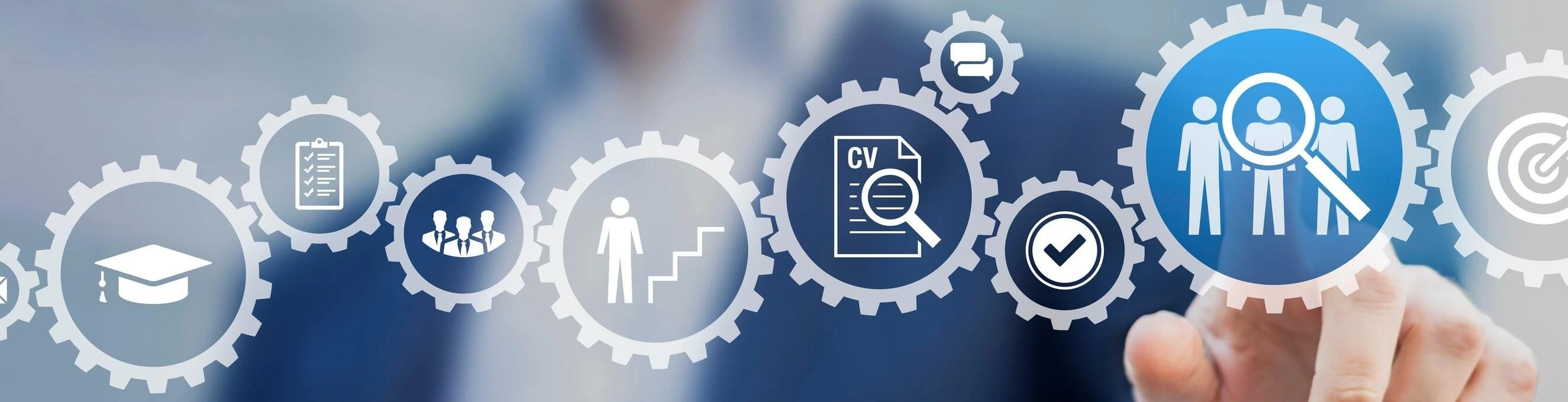 human capital management