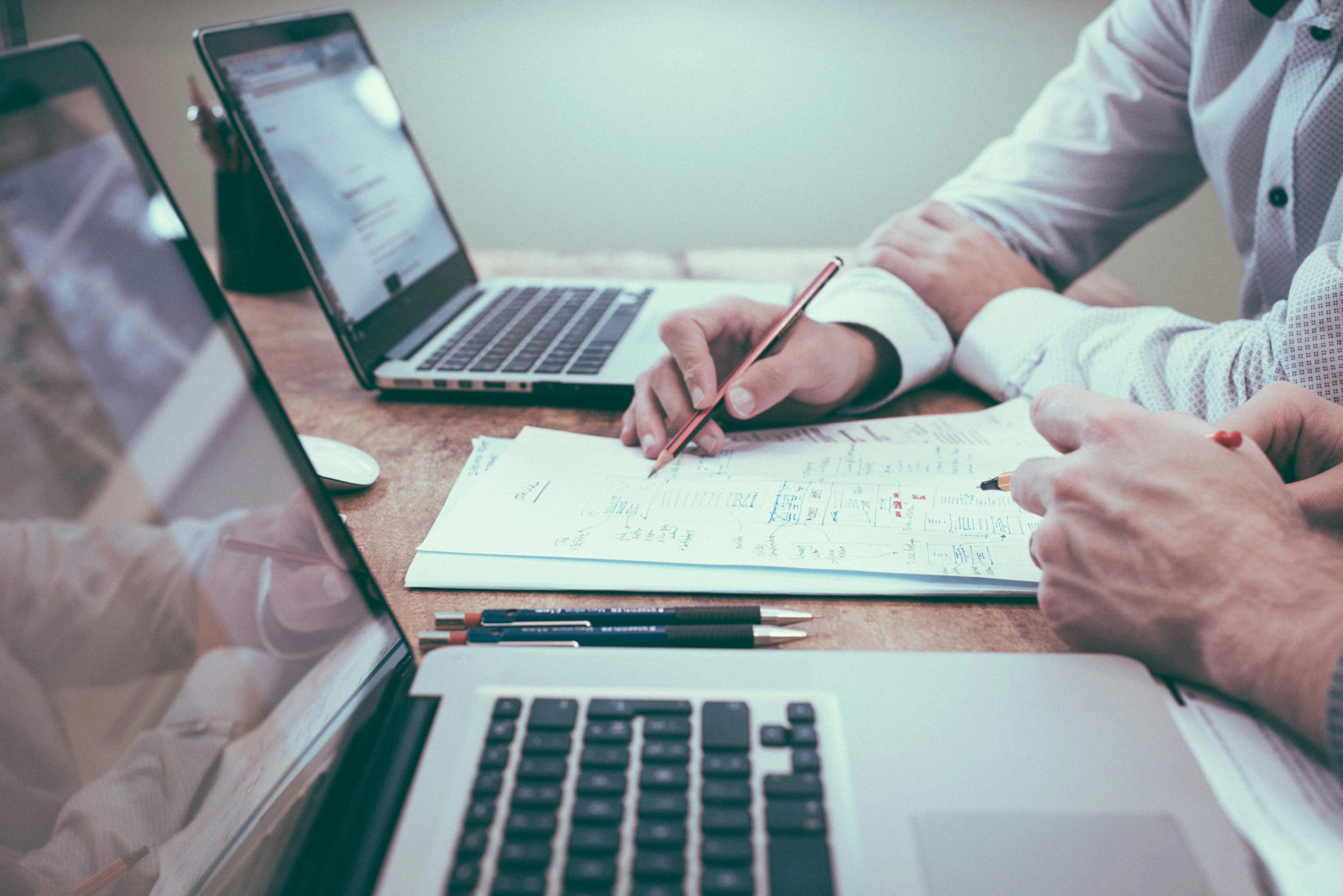payroll solutions