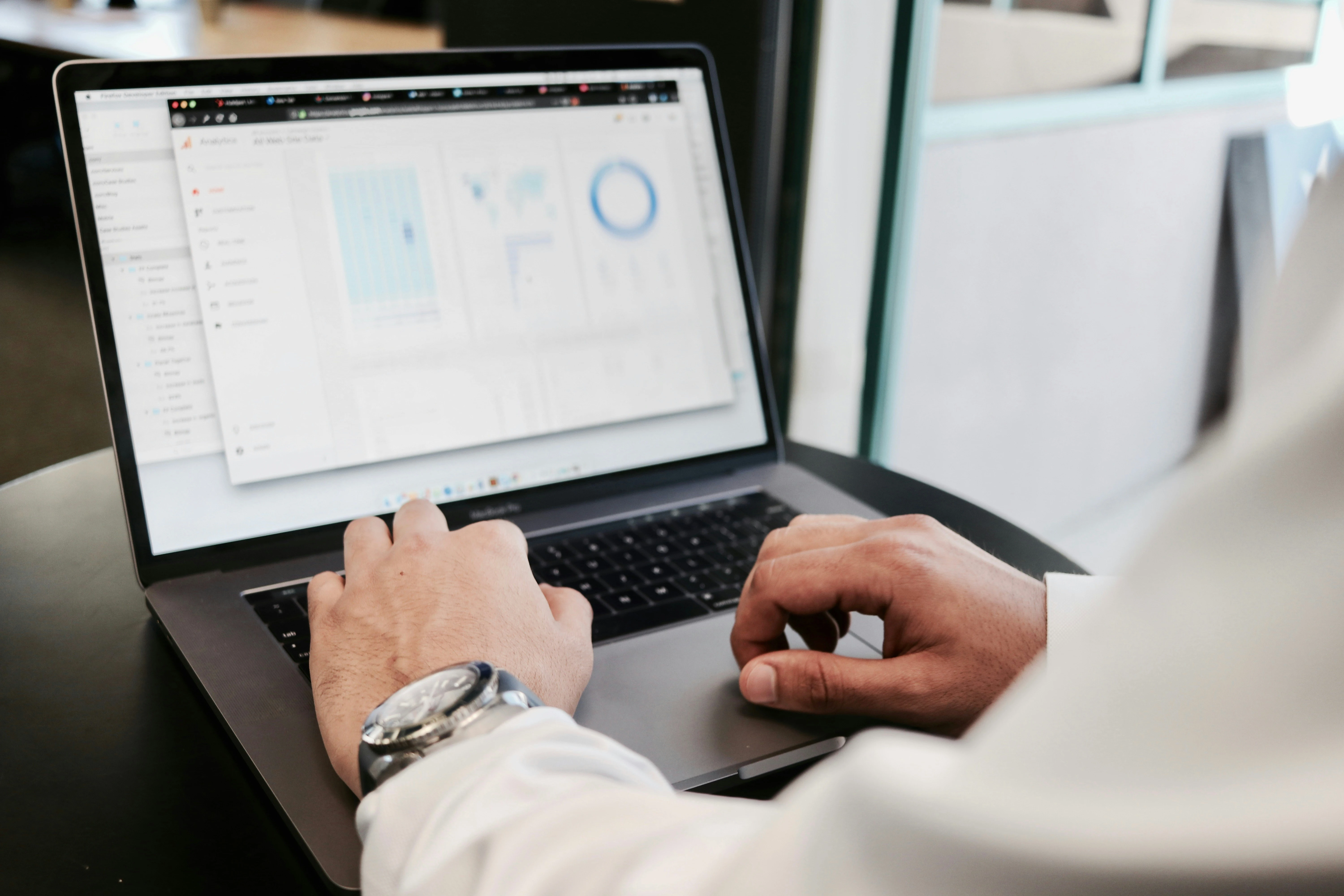 workforce analytics