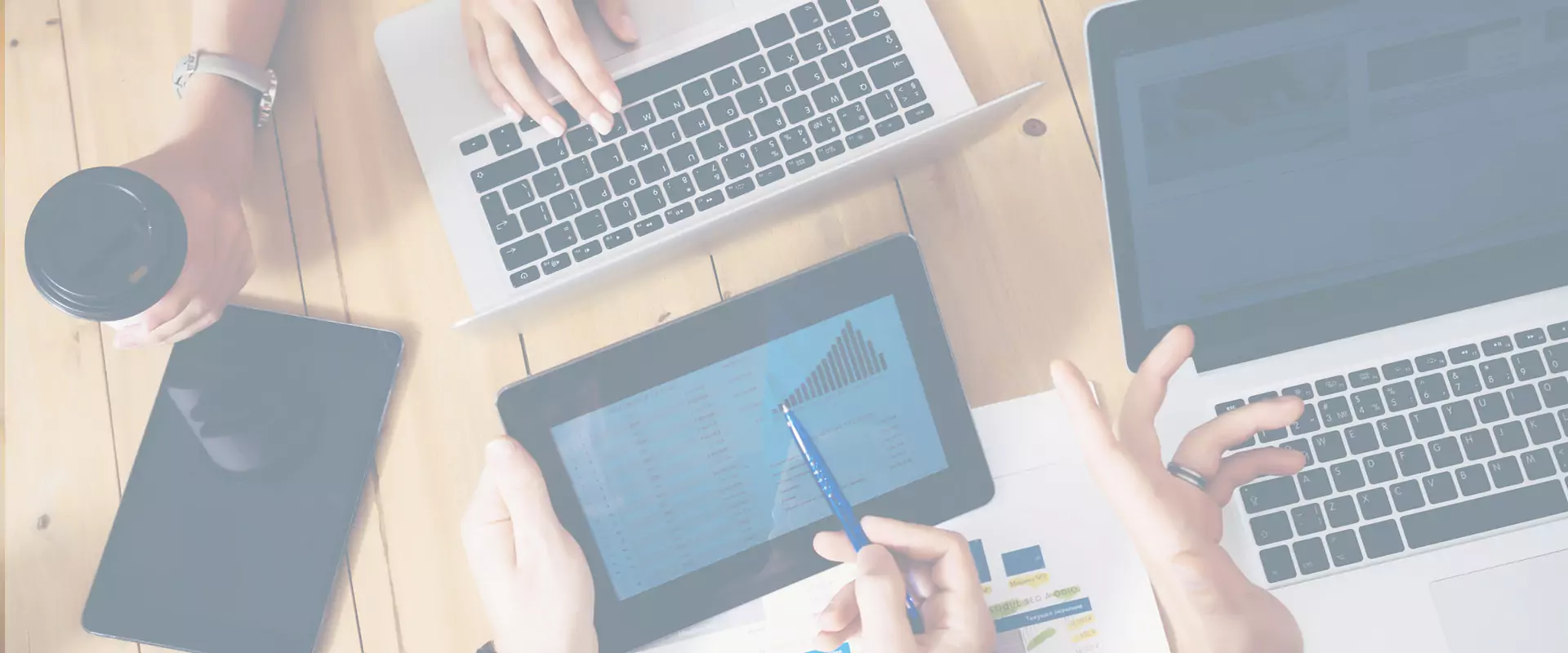 workforce management software