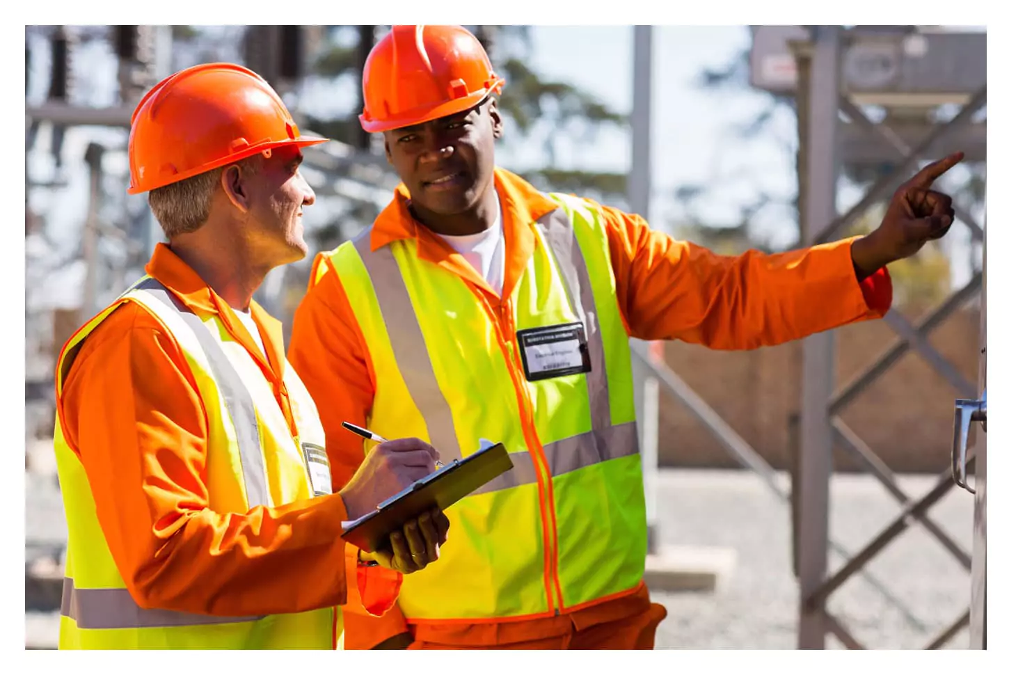 labor tracking software