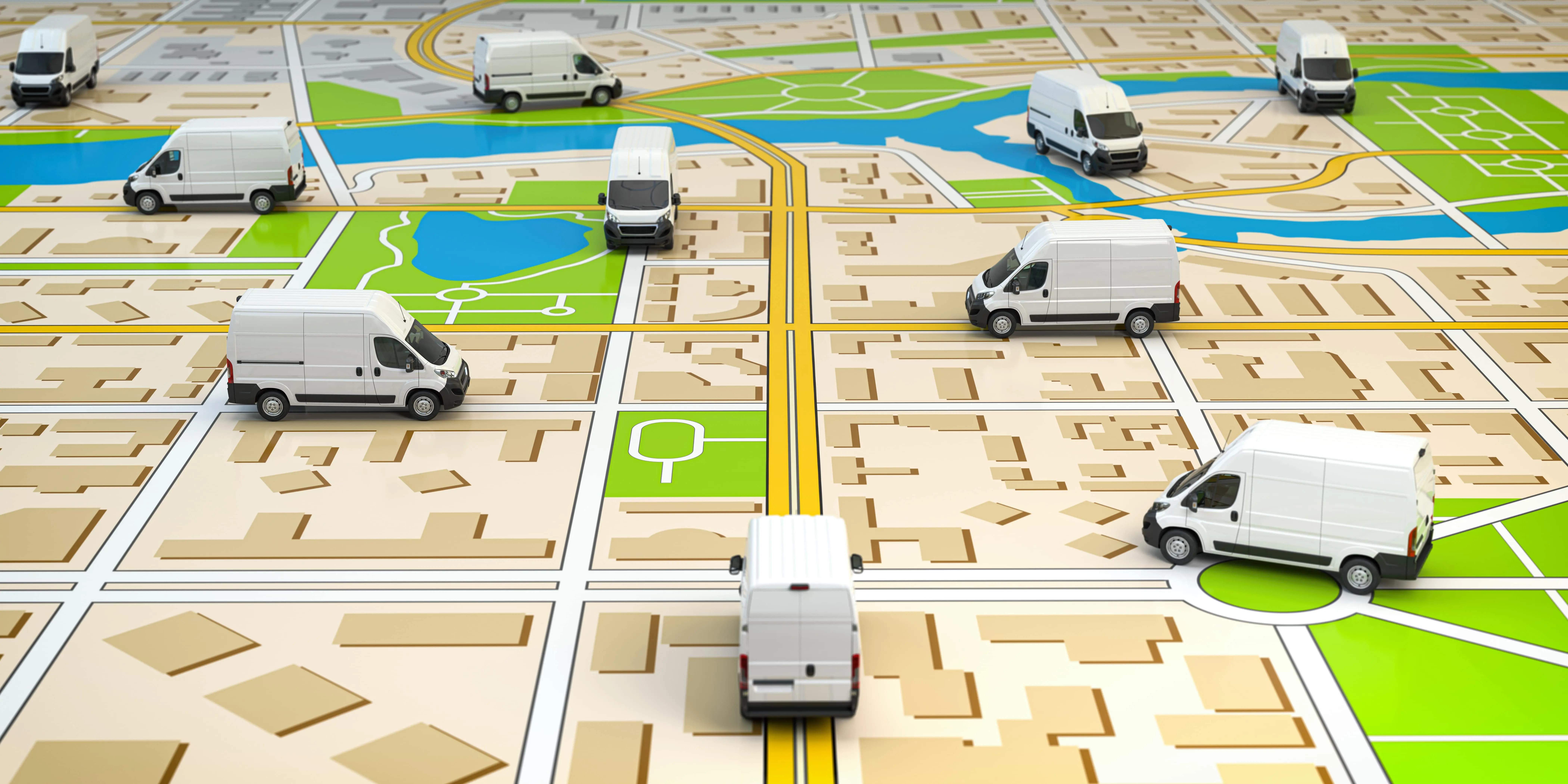 fleet asset management