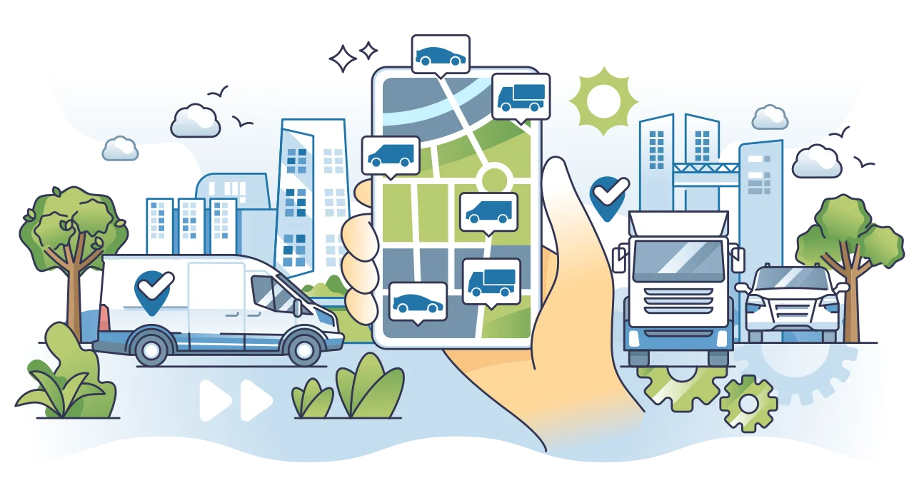 fleet asset management