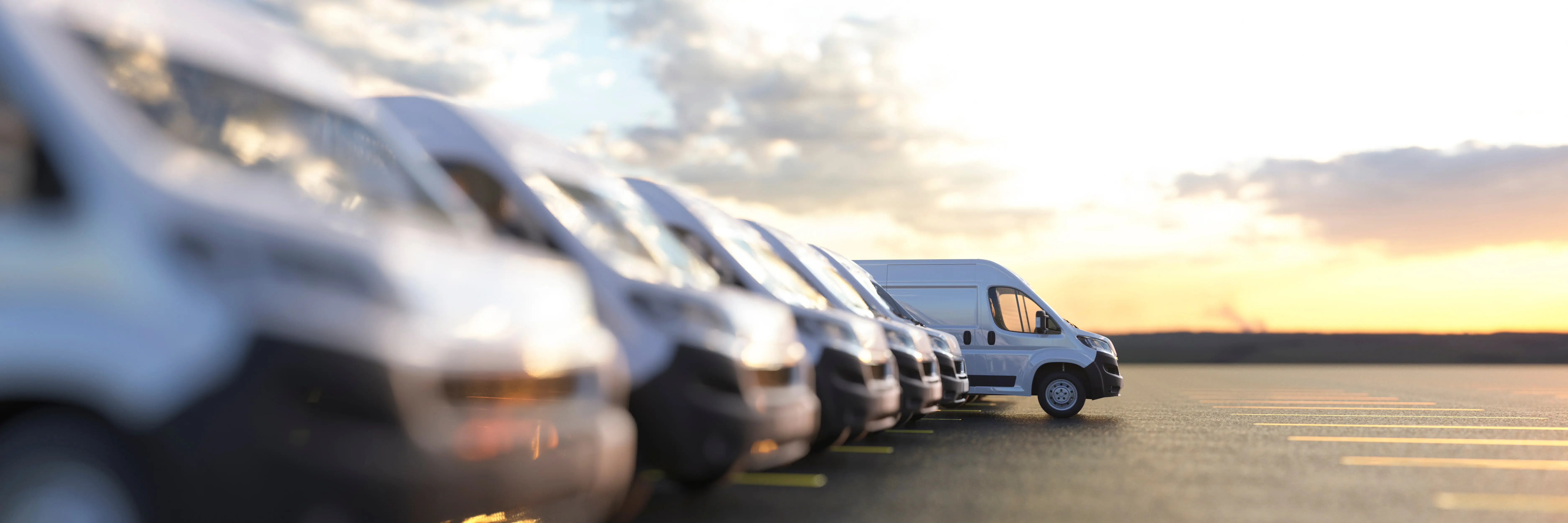 fleet and asset management solution