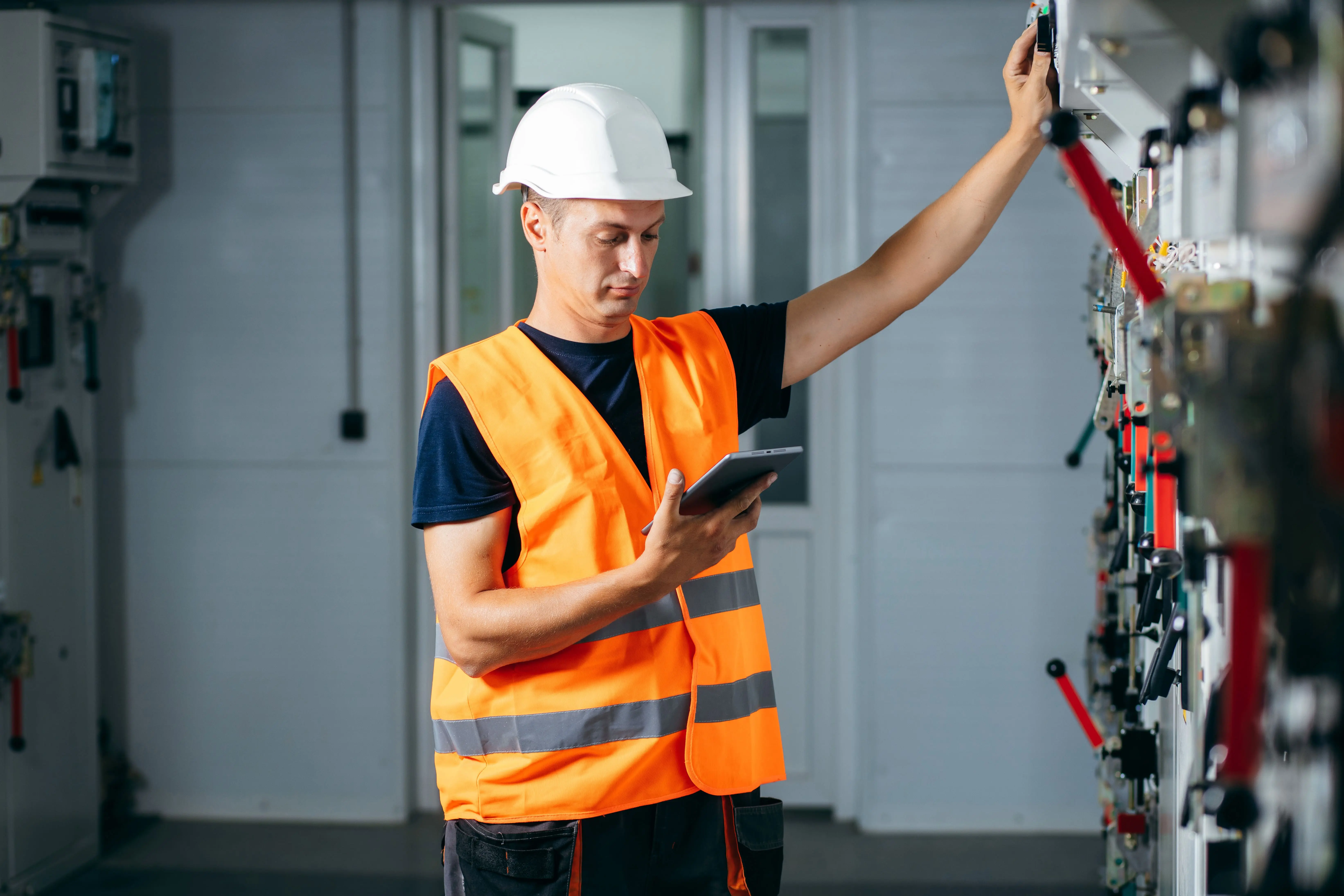 mobile workforce management tools