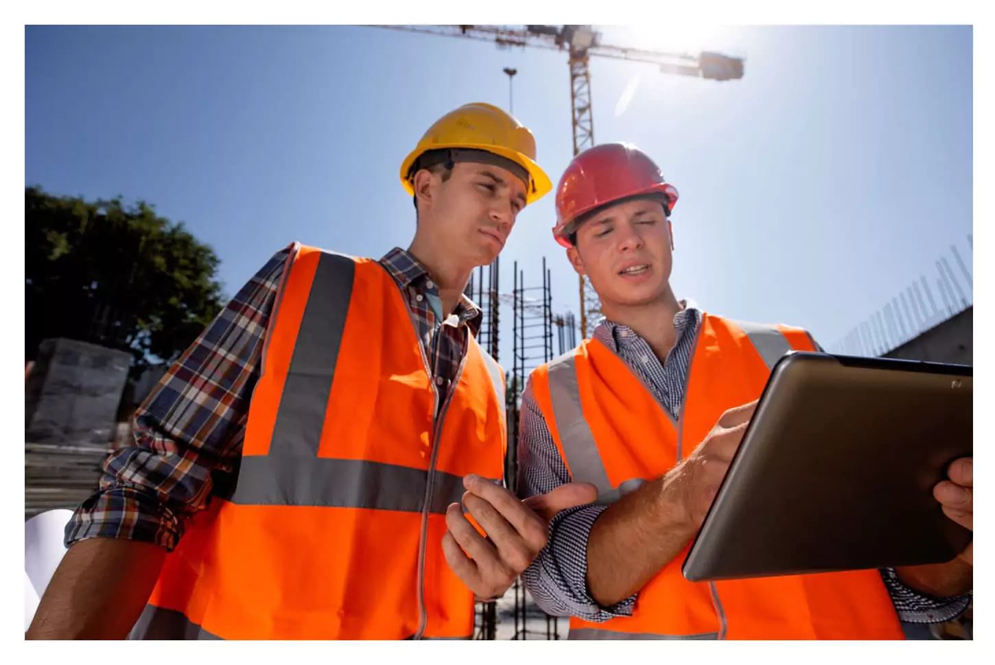 labor management software