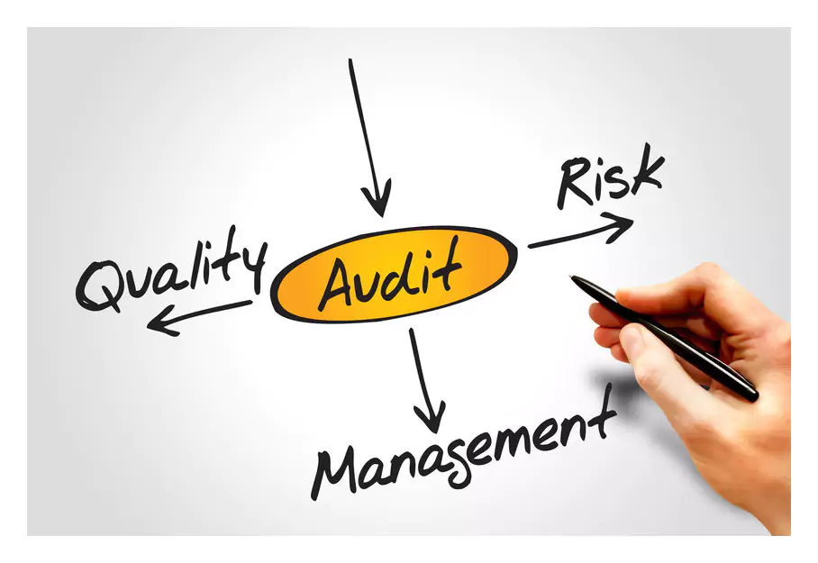 field service quality control management software