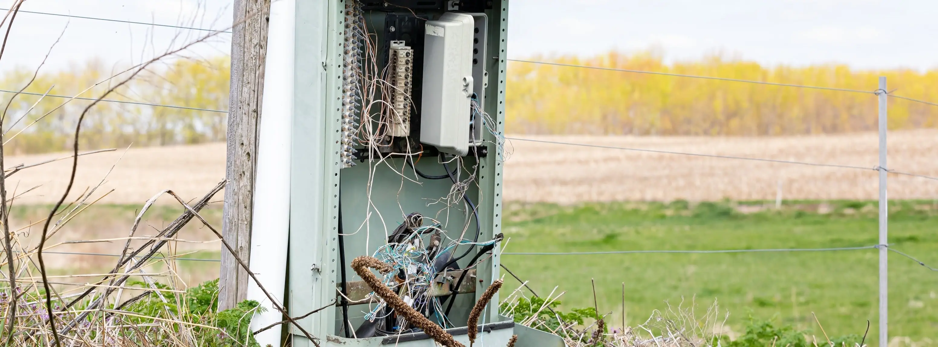 field service technician