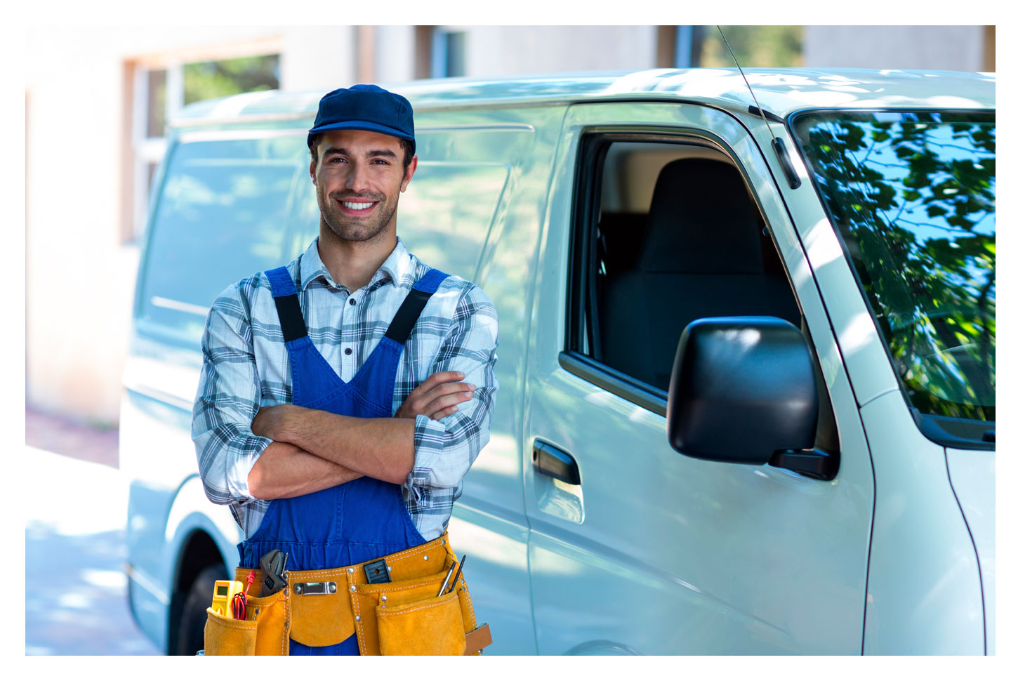 field service management