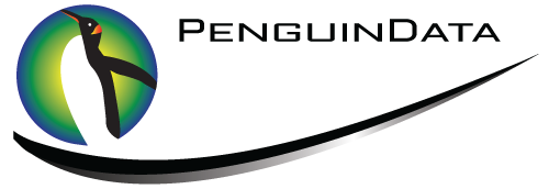 PenguinData Logo